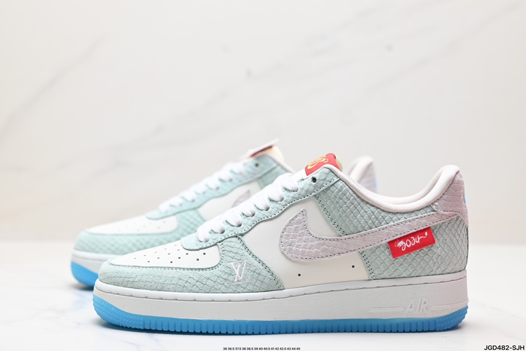 Nike Air Force 1 Shoes